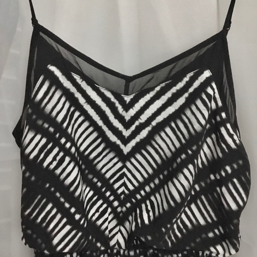 EXPRESS Sundress - Picture 3 of 4